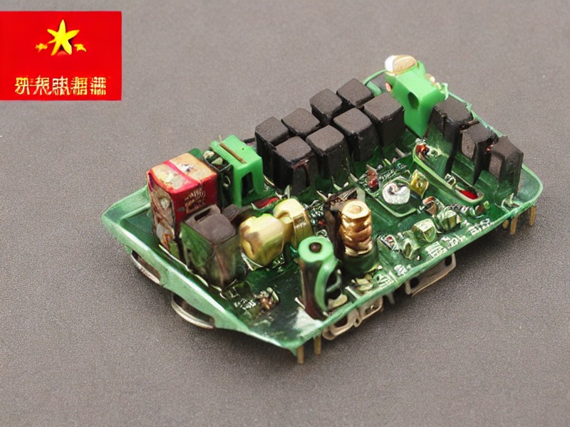 浪涌保护应用项目资料：浪涌保护应用 2