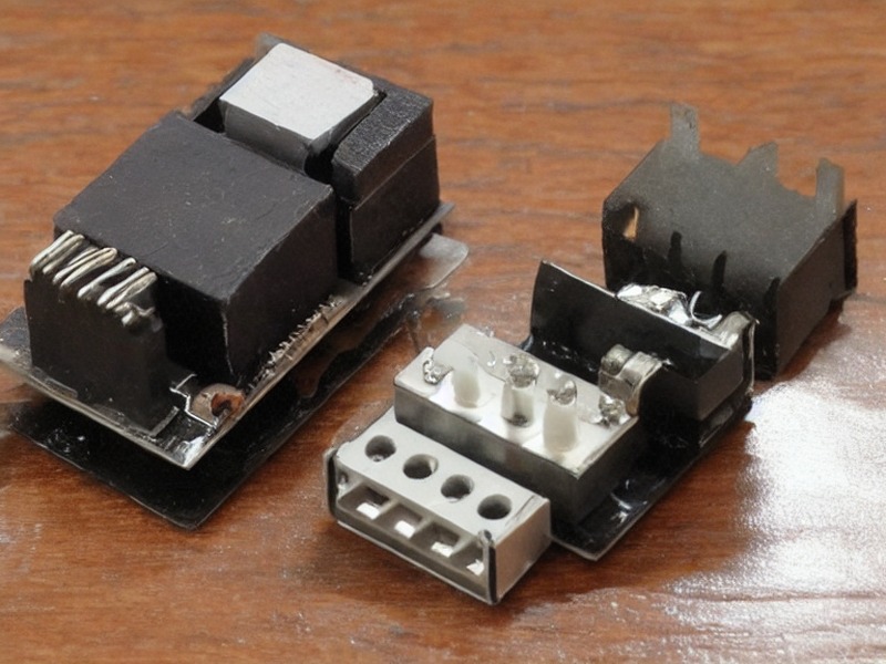 电源管理应用选型资料 2
