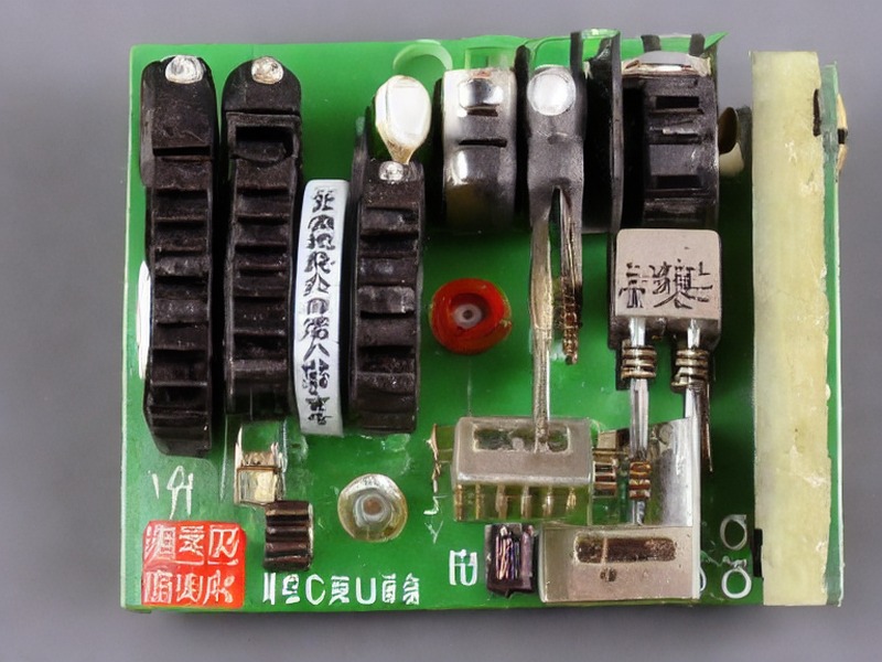 散热器应用产品说明 1