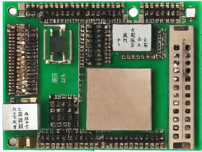 电源模块应用产品说明 1