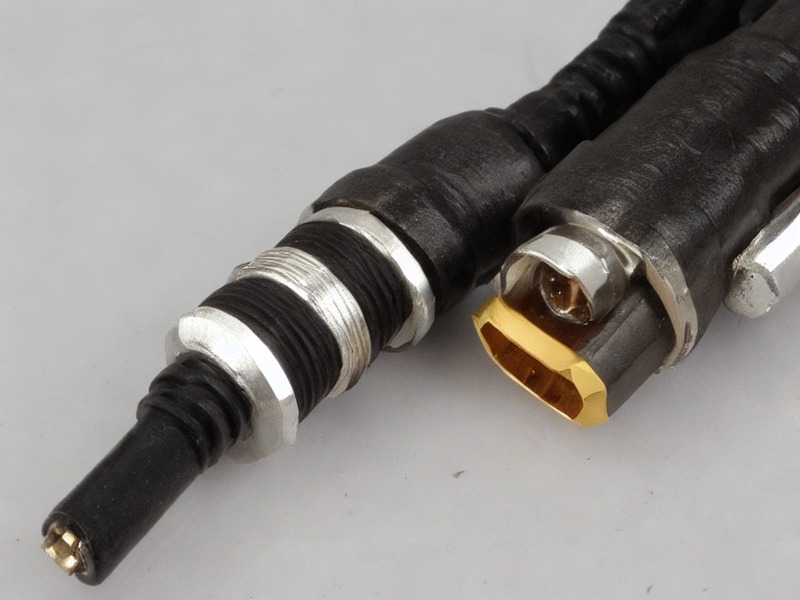 射频连接相关比较器应用产品说明 2