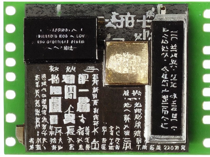 USB接口选型产品信息 1