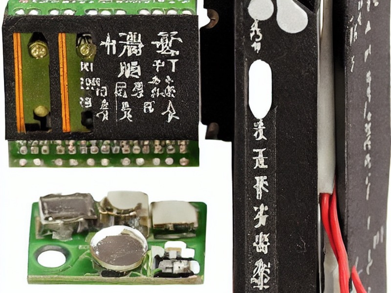 测试探头中心应用参考 2