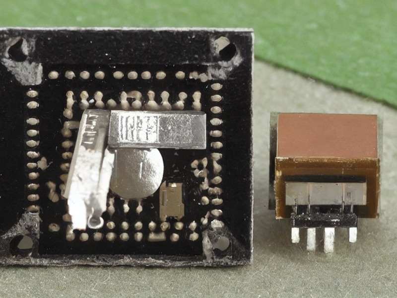 EEPROM产品线工程资料 1