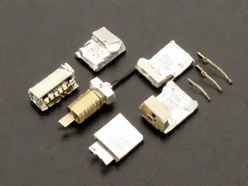 射频连接资源产品资料 2