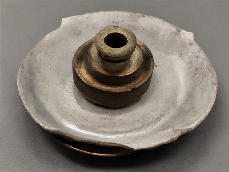 振荡器清单产品信息