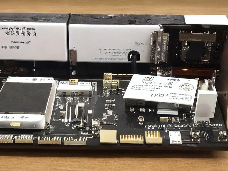 连接器资料库工程应用
